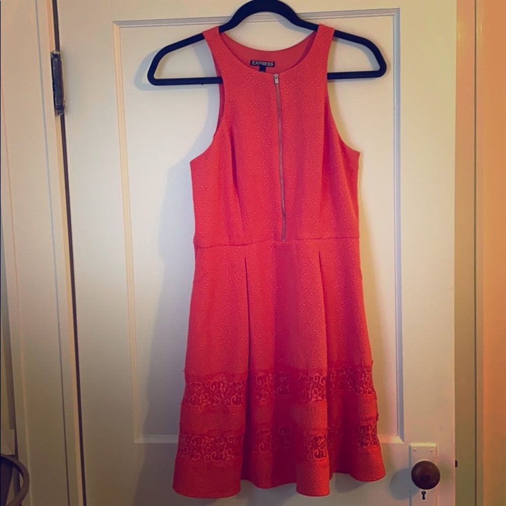 Summer Sun Dress